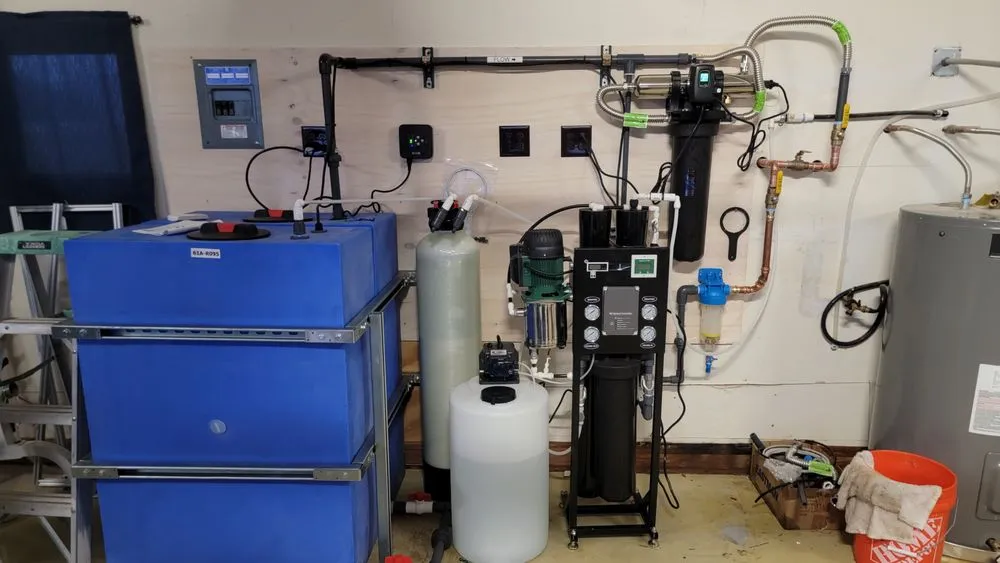 Slide of Estrella Mountain Plumbing