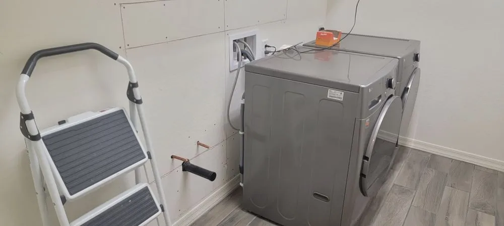 Slide of Estrella Mountain Plumbing