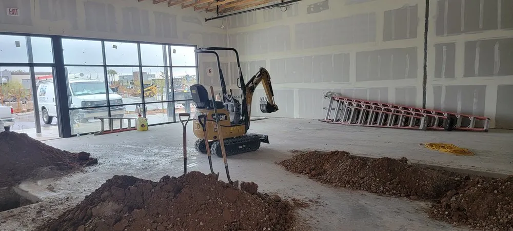 Quality emergency plumbing experts serving Goodyear, AZ - Estrella Mountain Plumbing