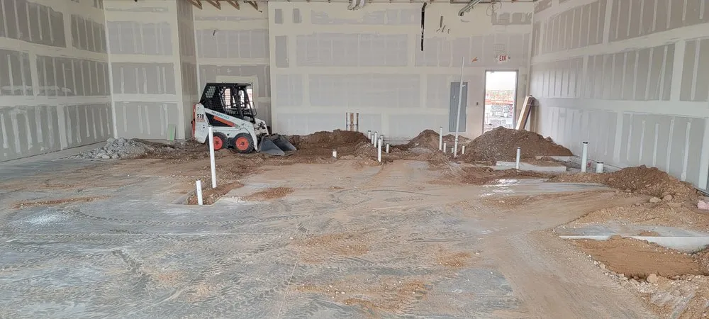 Reliable drain cleaning experts serving Goodyear, AZ - Estrella Mountain Plumbing