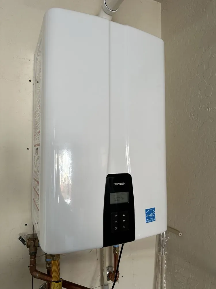 Professional leak detection for homes in Goodyear, AZ by Estrella Mountain Plumbing