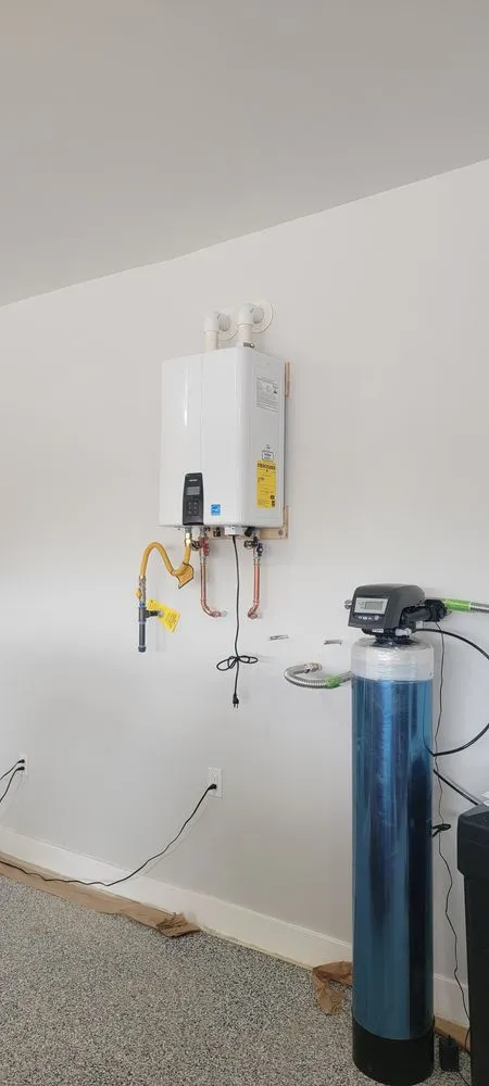 Slide of Estrella Mountain Plumbing