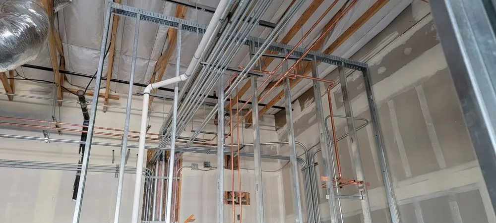 Slide of Estrella Mountain Plumbing