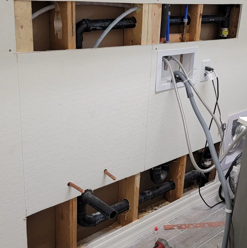 Slide of Estrella Mountain Plumbing