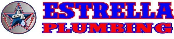 Estrella Plumbing Logo