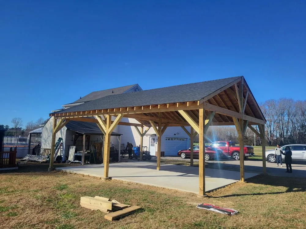 Affordable pipe repair service in Chesterfield, VA - Eternity Services