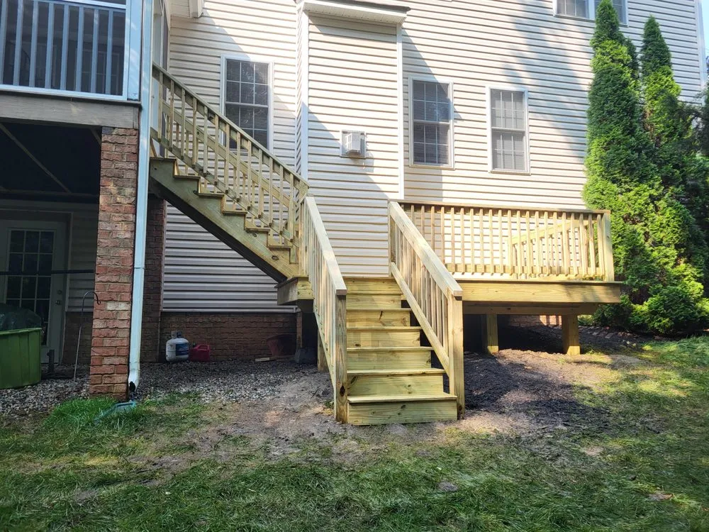 Emergency drain cleaning service in Chesterfield, VA - Eternity Services