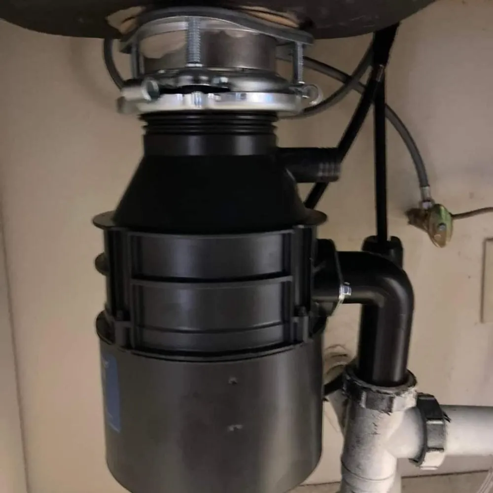Quality pipe repair in Chesterfield, VA by Eternity Services