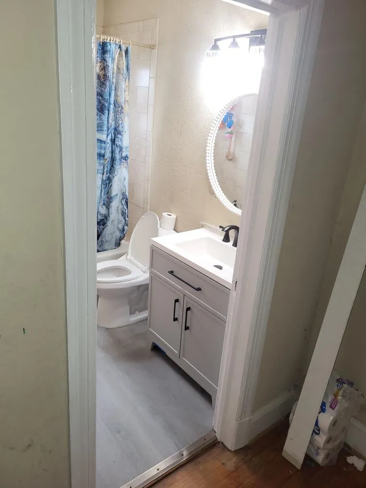 Expert leak detection for homes in Chesterfield, VA by Eternity Services