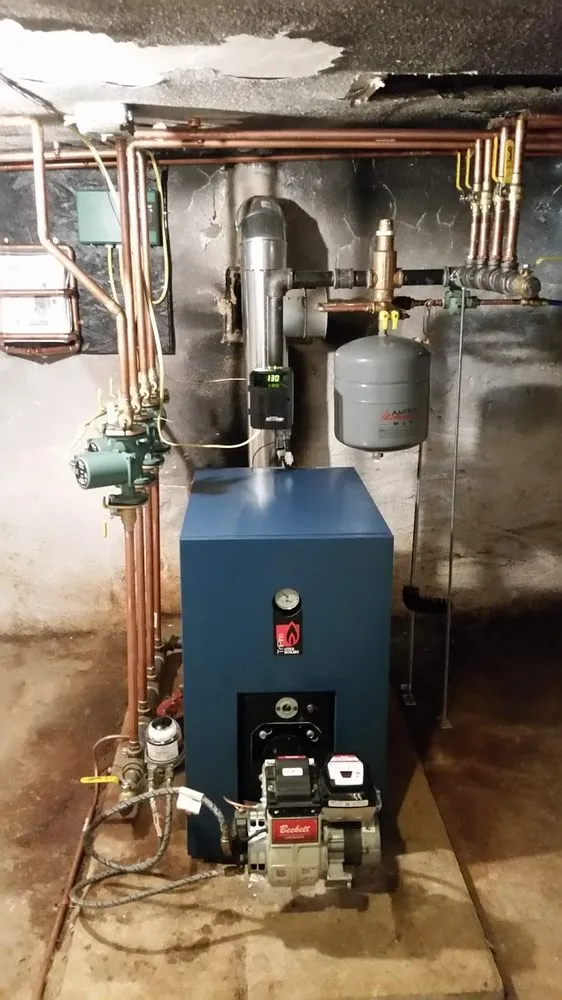 Slide of Ethan Williams Plumbing