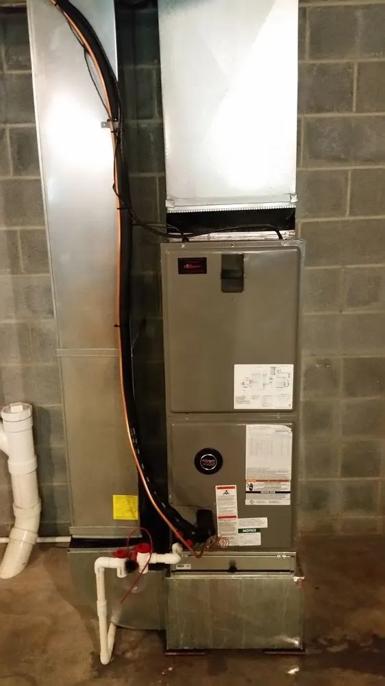 Slide of Ethan Williams Plumbing