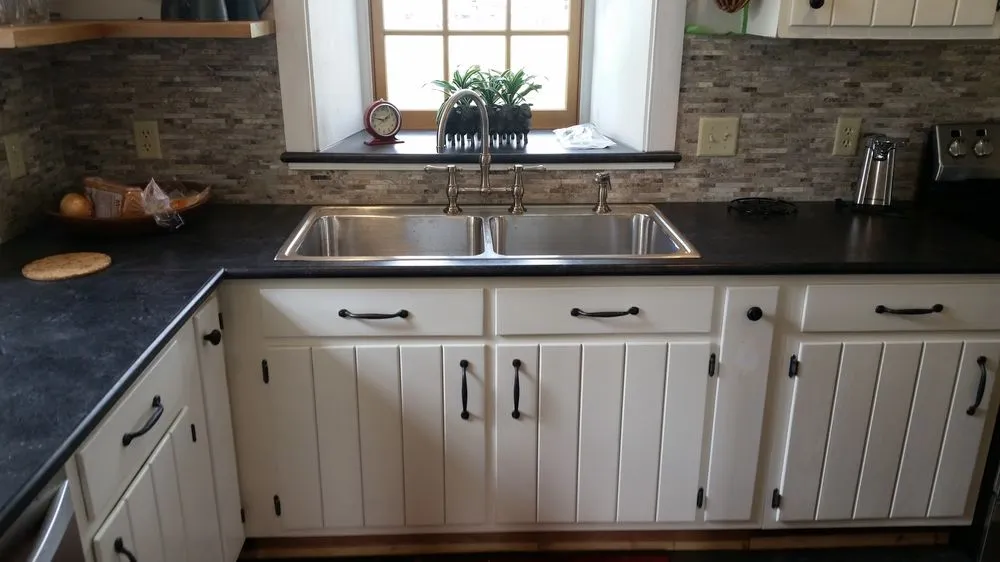 Slide of Ethan Williams Plumbing