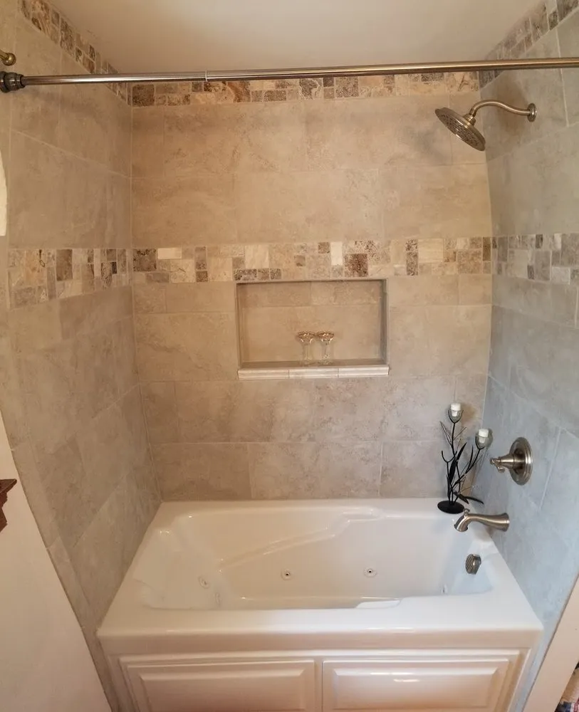 Slide of Ethan Williams Plumbing