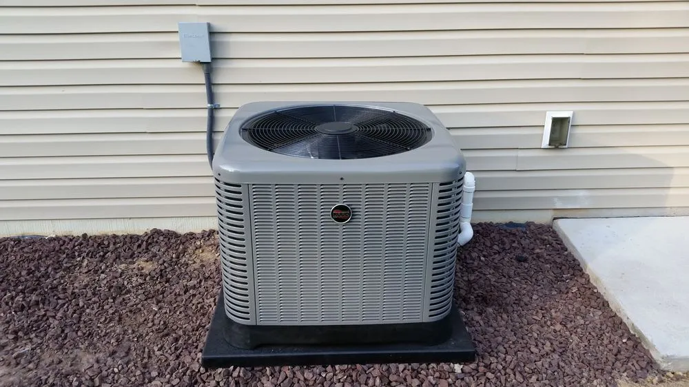 Slide of Ethan Williams Plumbing