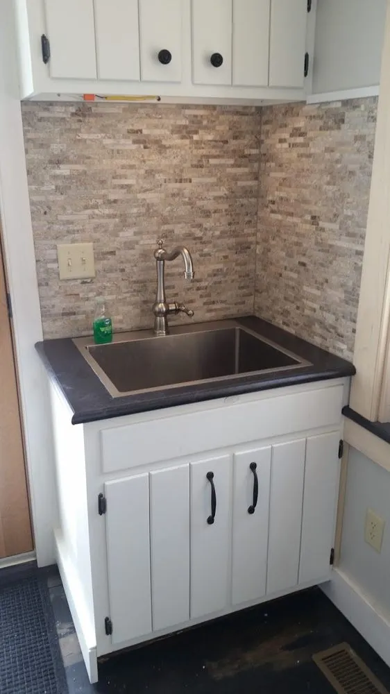 Slide of Ethan Williams Plumbing