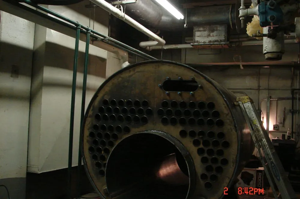 Slide of Ethan's Emergency Plumbing