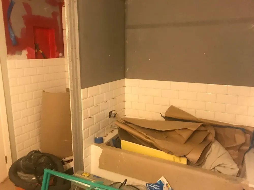 Slide of Ethan's Plumbing