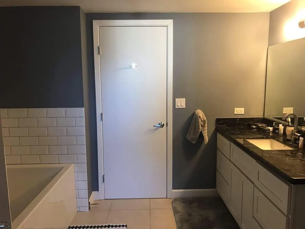 Slide of Ethan's Plumbing