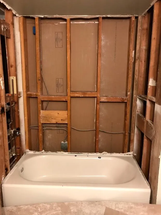 Slide of Ethan's Plumbing