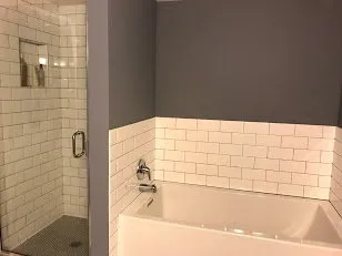 Slide of Ethan's Plumbing