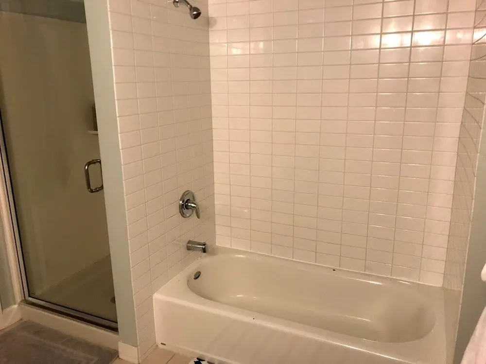 Slide of Ethan's Plumbing