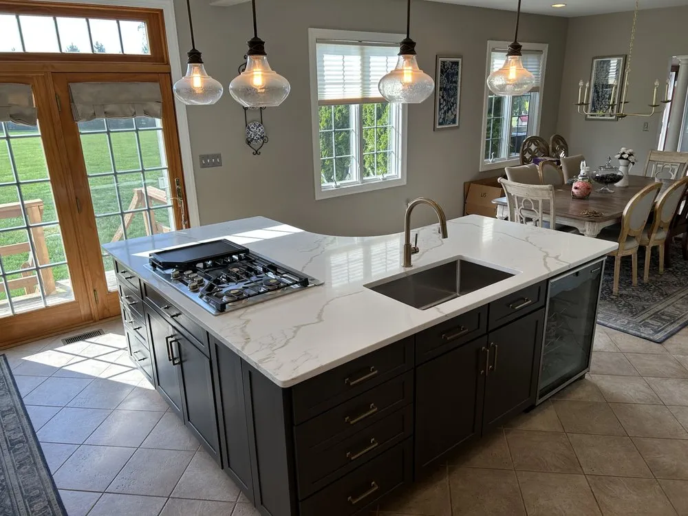 Slide of Ethos Marble & Granite