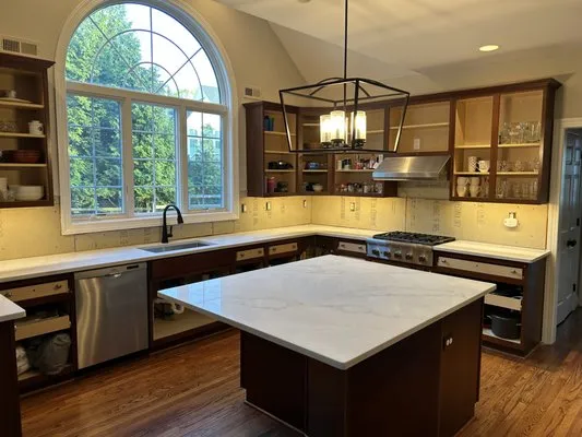 Ethos Marble & Granite Logo