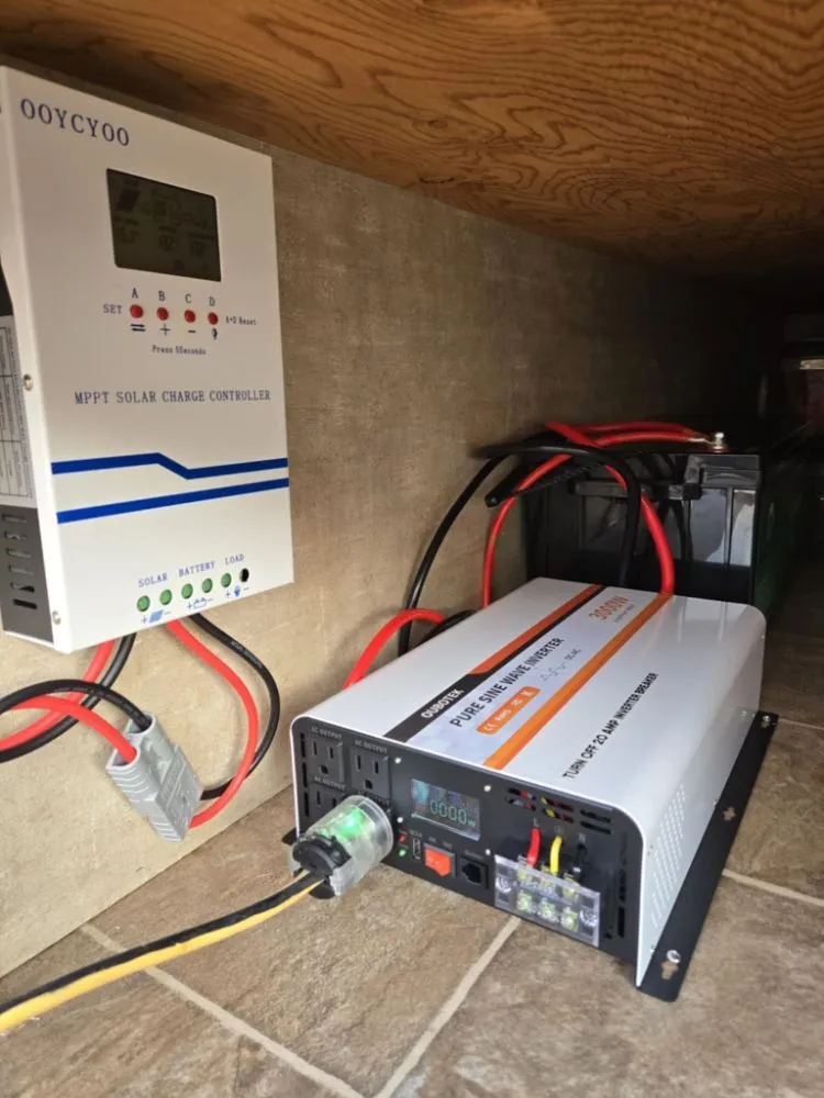 Slide of ET'S Camping & RV