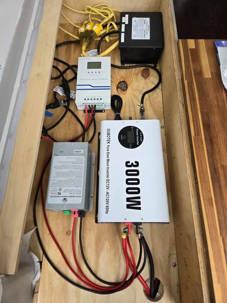 Slide of ET'S Camping & RV