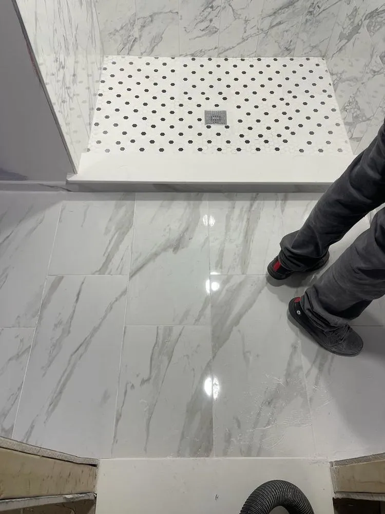 Professional leak detection in Hazleton, PA by Ettnil Construction