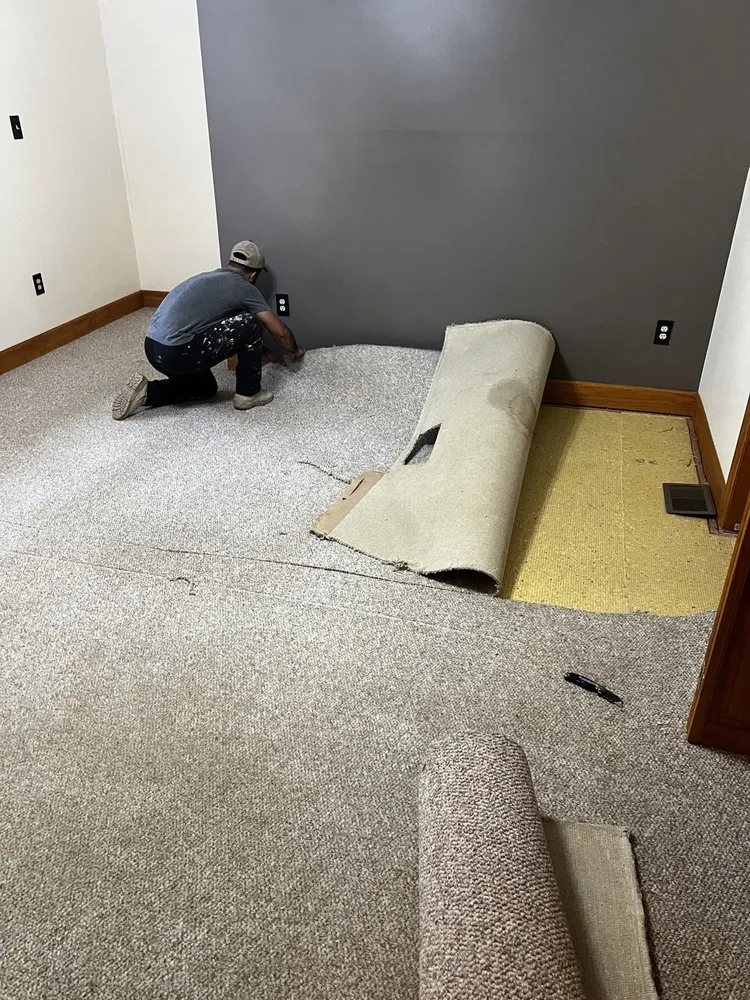 Slide of Ettnil Construction