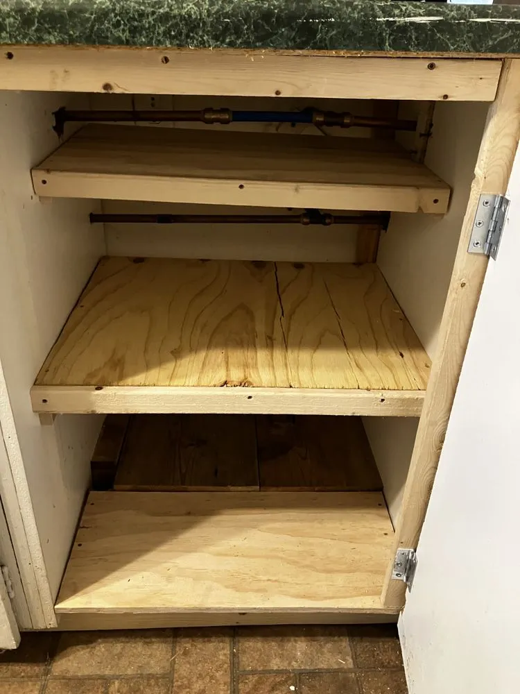 Slide of ETX Handyman & Repair