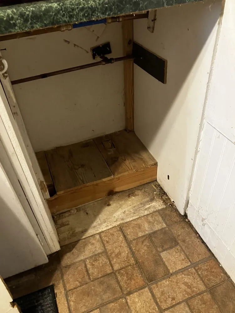 Slide of ETX Handyman & Repair