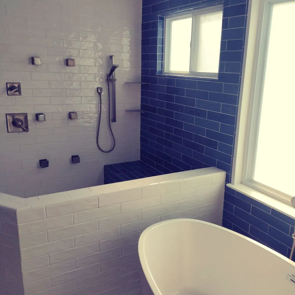 Slide of Eubanks Plumbing