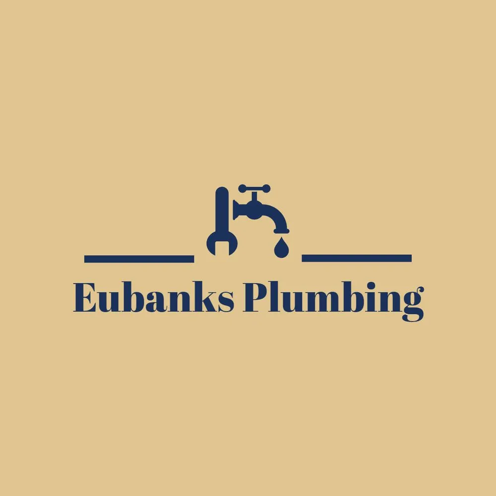 Slide of Eubanks Plumbing