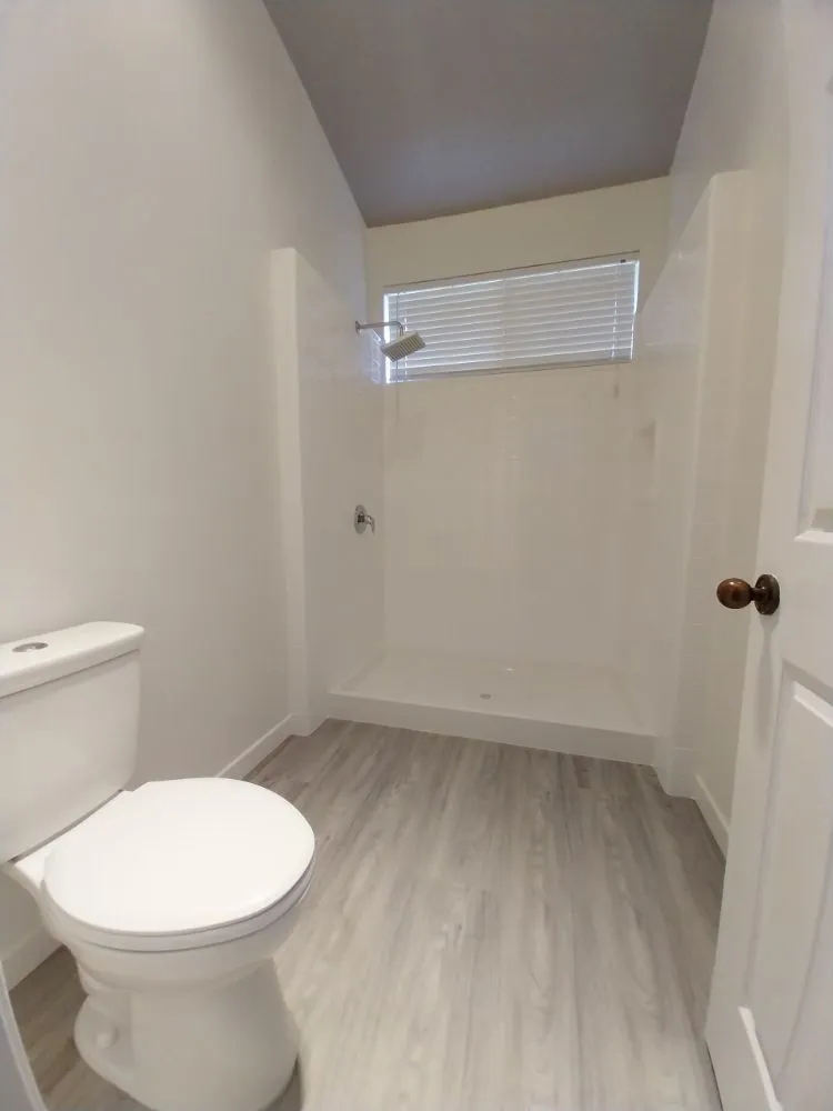 Slide of Eubanks Plumbing