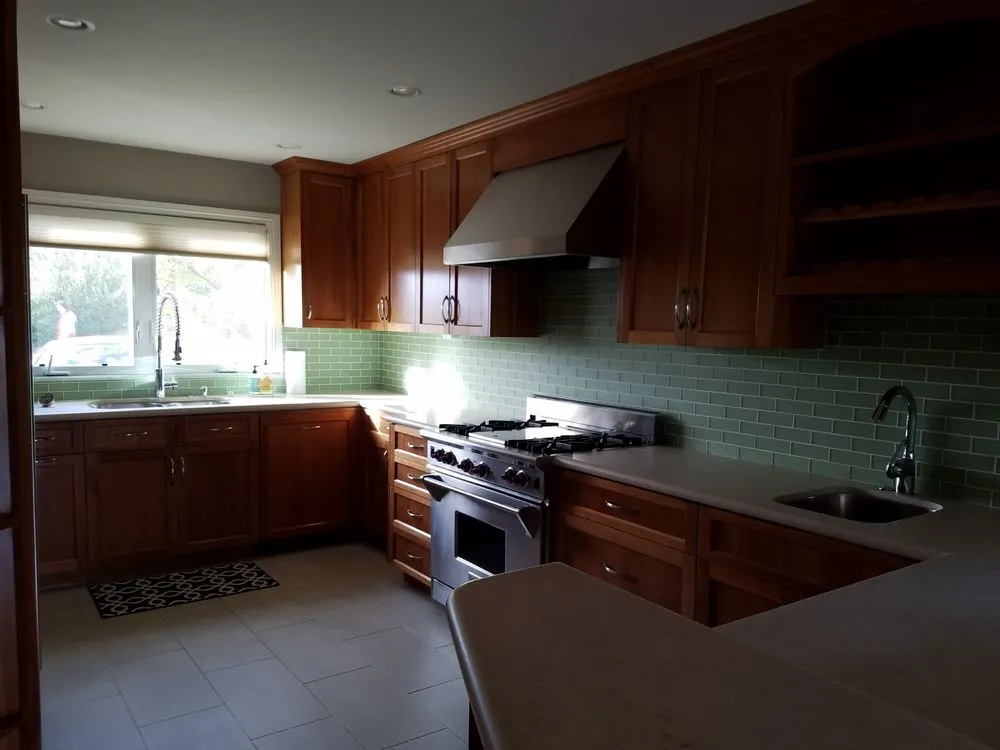 Slide of Eubanks Plumbing