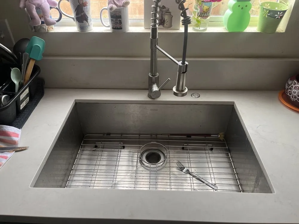 Slide of Eubanks Plumbing