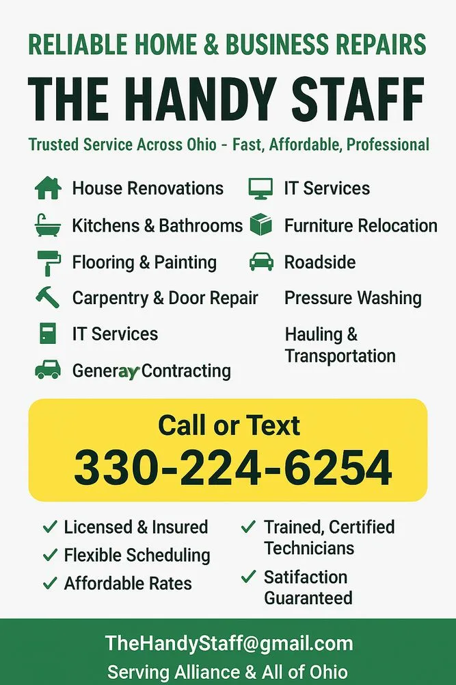 Slide of Euclid City Plumbing Service