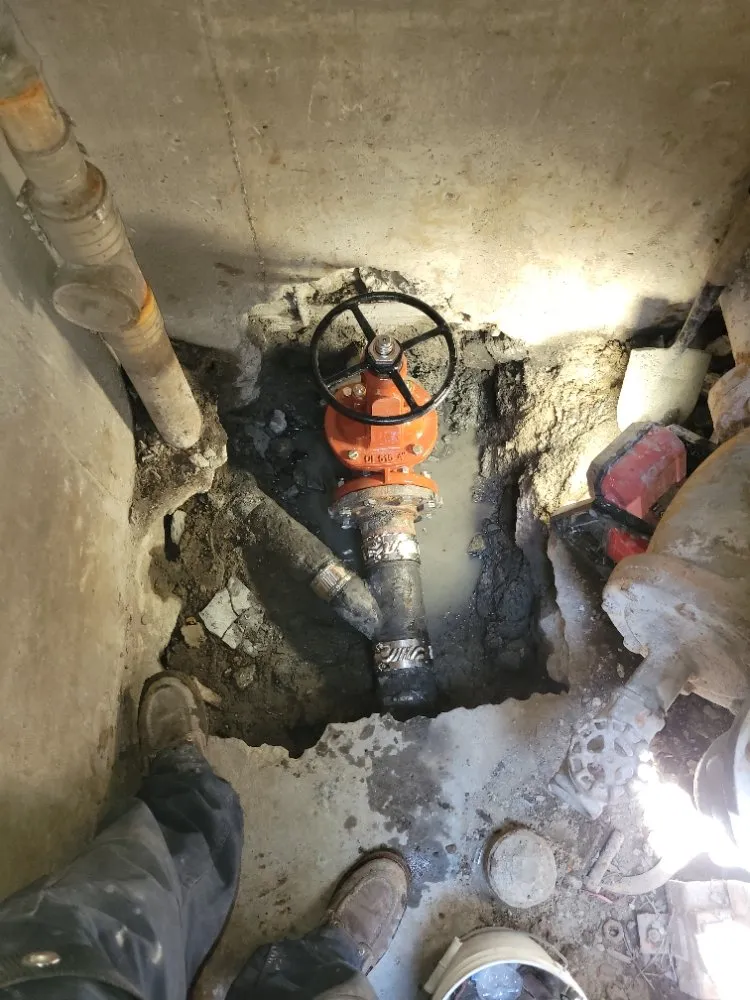 Slide of Euclid Construction