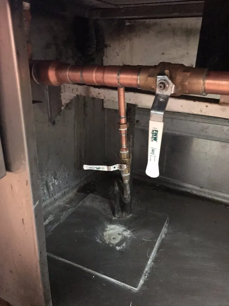 Quality drain cleaning experts serving Fontana, CA - Eudave's Plumbing & Rooter Services