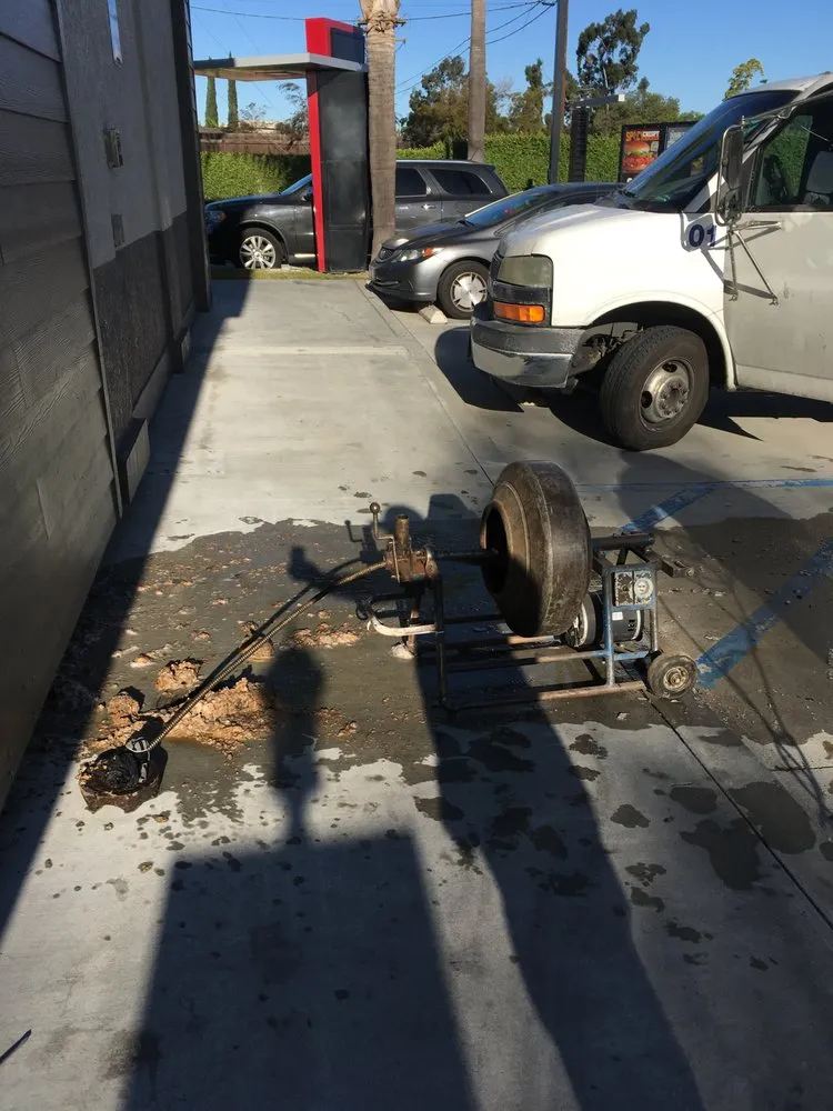 Affordable leak detection for homes in Fontana, CA by Eudave's Plumbing & Rooter Services