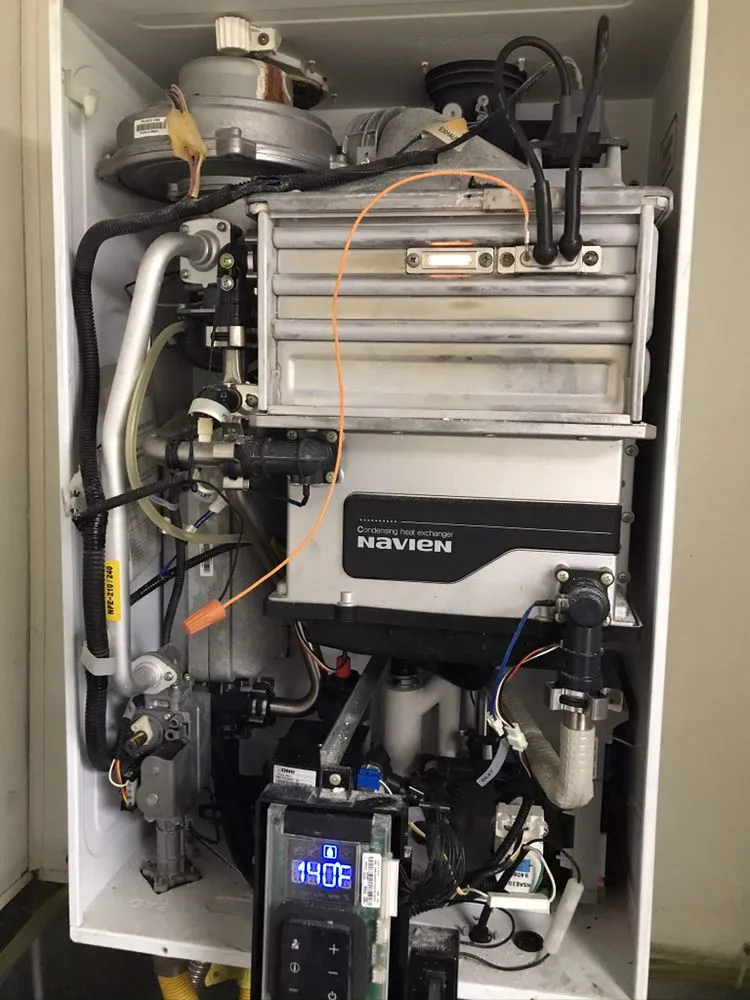 Reliable pipe repair service in Fontana, CA - Eudave's Plumbing & Rooter Services