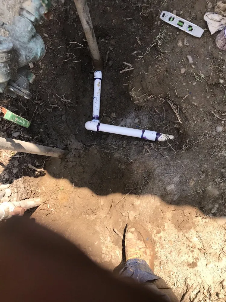 Professional water heater service service in Fontana, CA - Eudave's Plumbing & Rooter Services