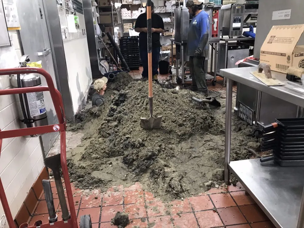 Top-rated plumbing repair for homes in Fontana, CA by Eudave's Plumbing & Rooter Services