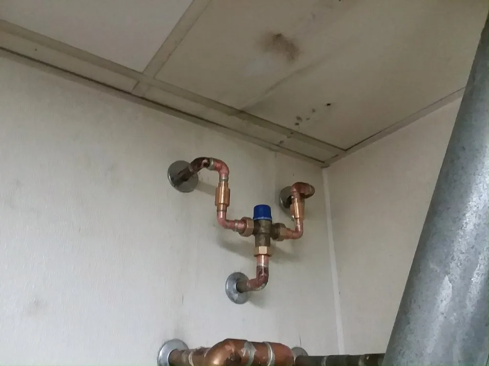 Trusted emergency plumbing service in Fontana, CA - Eudave's Plumbing & Rooter Services