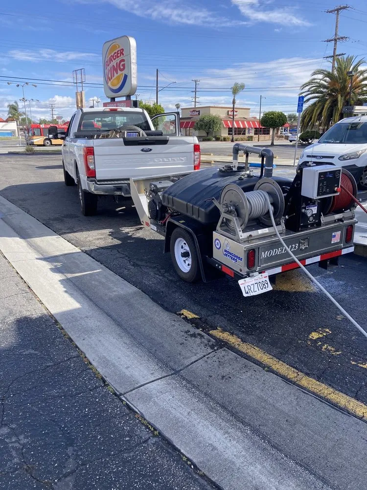 Slide of Eudave's Plumbing & Rooter Services