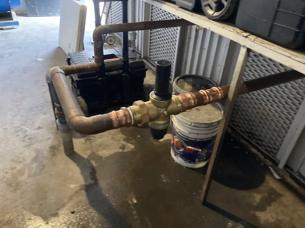 Slide of Eudave's Plumbing & Rooter Services