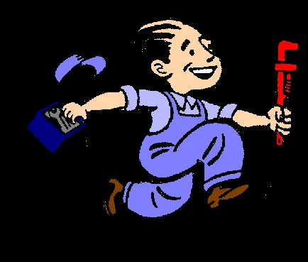 Slide of Eudave's Plumbing & Rooter Services