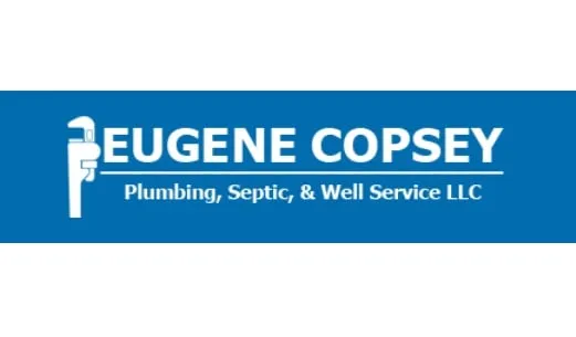 Slide of Eugene Copsey Plumbing Septic & Well Service